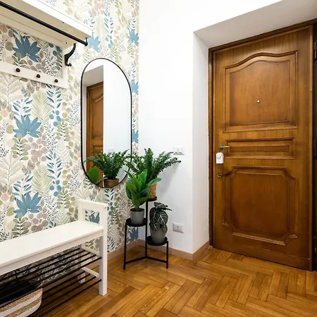 Selene Charme In The Heart Of Trastevere * Rom